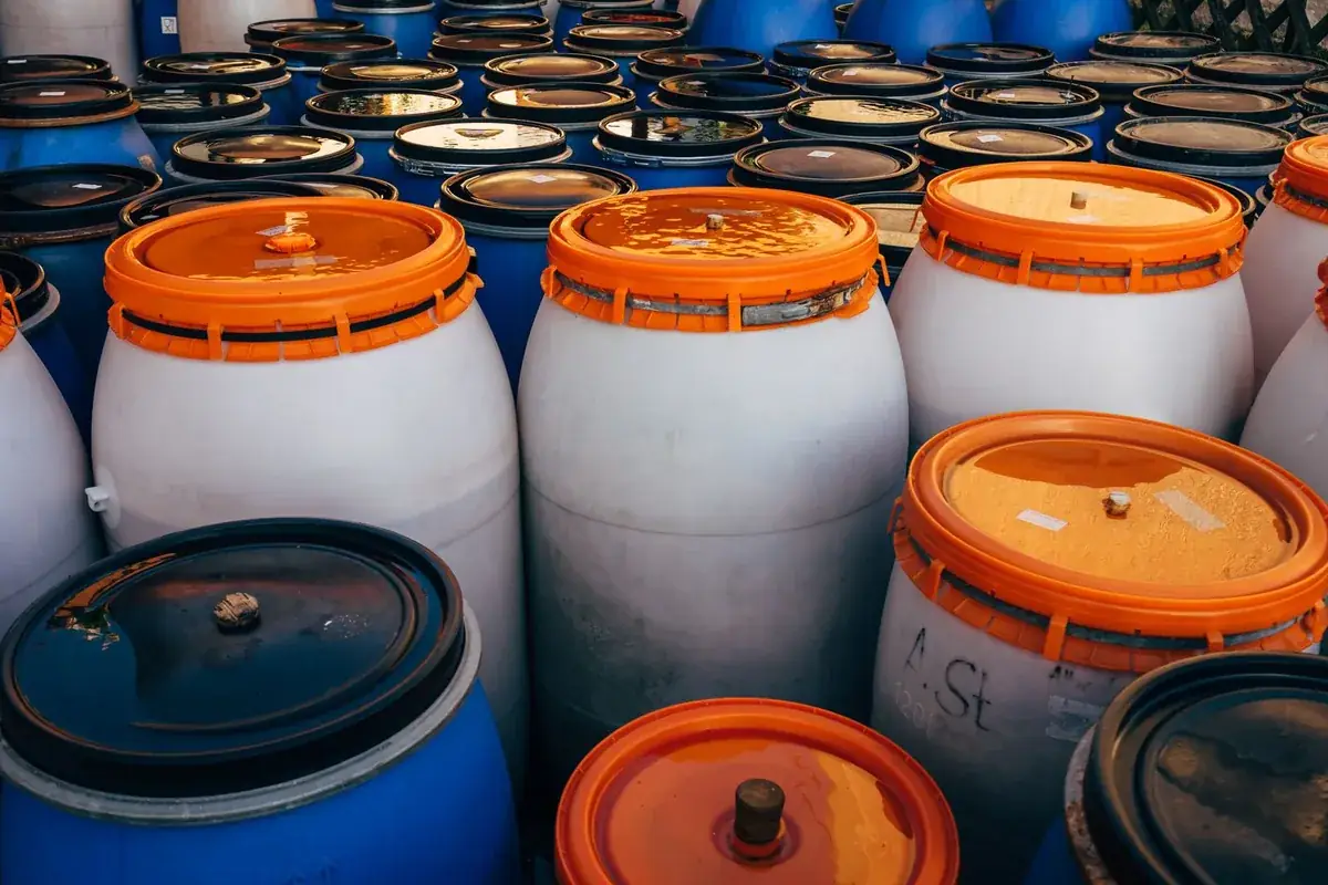 Hazmat Cleanup in Homer City, PA